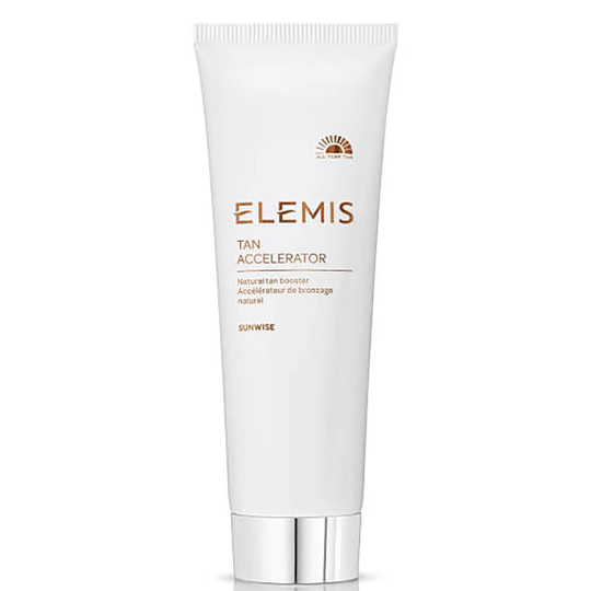 Elemis Tan Accelerator SPF4 125ml