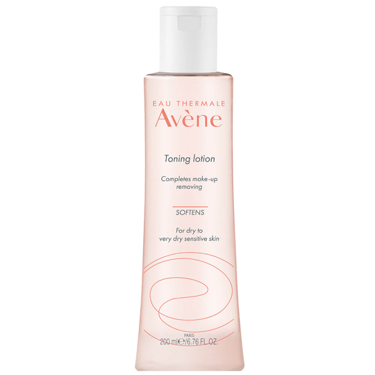 Avène Gentle Toner -kasvovesi, 200ml