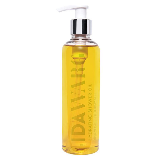 Ida Warg Hydrating Shower Oil 250 ml