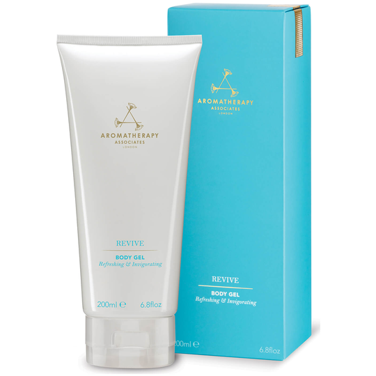 Aromatherapy Associates Revive Body Gel -vartalovoide (200ml)