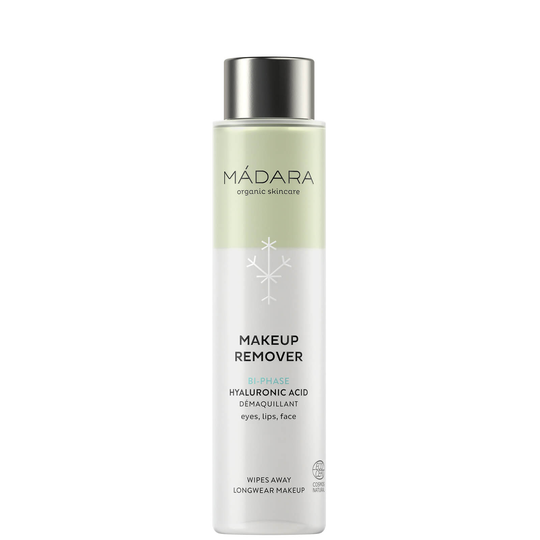 MADARA Bi-Phase Makeup Remover 100ml