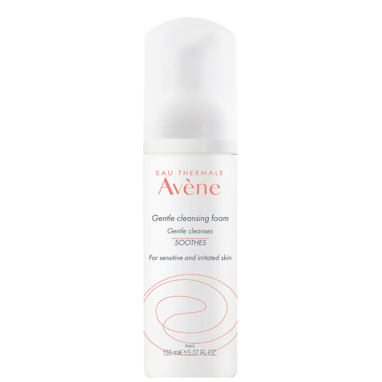Avène Face Essentials Cleansing Foam -puhdistusvaahto, 150ml