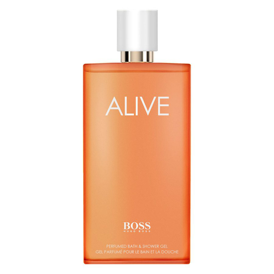 Hugo Boss Alive Shower Gel 200 ml