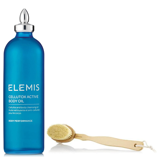 Elemis Body Performance Bundle