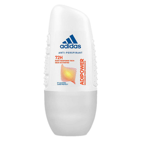 Adidas Anti-Perspirant Adipower Roll On For Her 50 ml