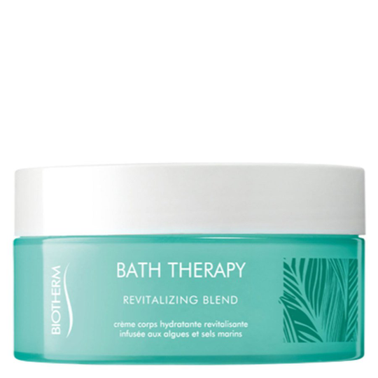 Biotherm Bath Therapy Revitalizing Blend Body Cream 200 ml