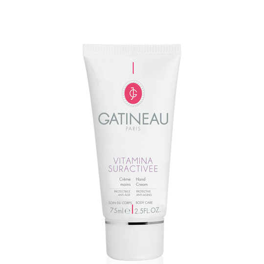 Gatineau Vitamina Hand Cream -käsivoide 75ml
