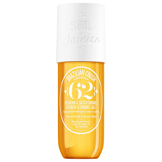 Sol de Janeiro Cheirosa 62 Mist (Various Sizes) - 240ml
