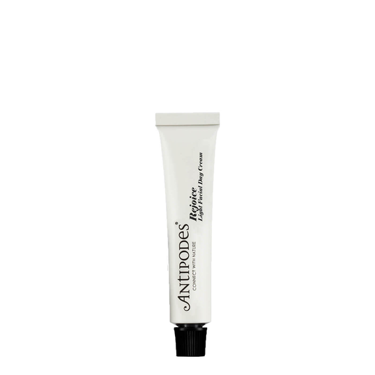 Antipodes Rejoice Light Facial Day Cream 15ml