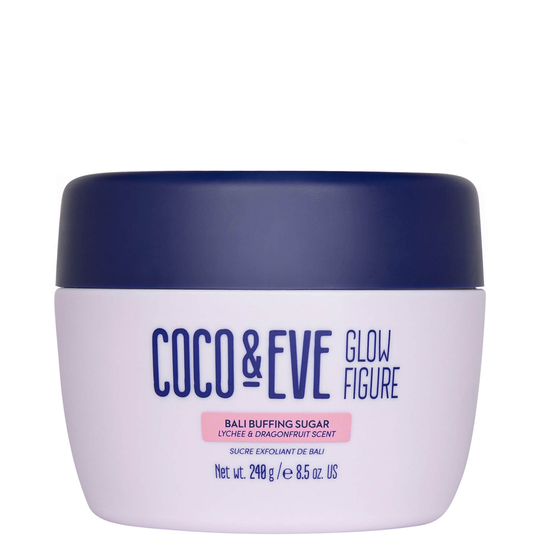 Coco & Eve Bali Buffing Sugar
