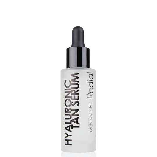 Rodial Hyaluronic Tan Serum 31ml