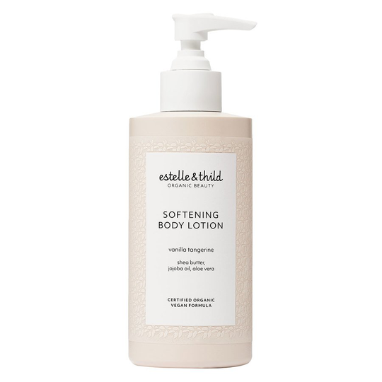 Estelle & Thild Softening Body Lotion 200 ml - Vanilla Tangerine