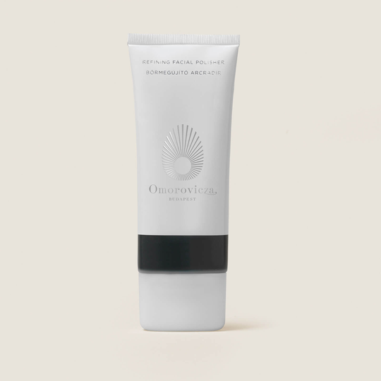 Omorovicza Refining Facial Polisher -kasvojen kuorinta-aine (100ml)