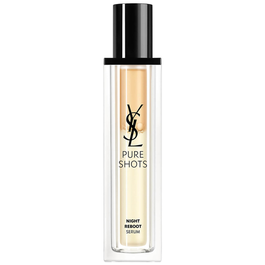 Yves Saint Laurent Pure Shots Night Reboot Serum 50ml