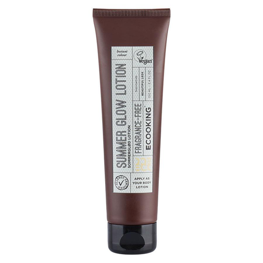 Ecooking Summer Glow Lotion 100 ml
