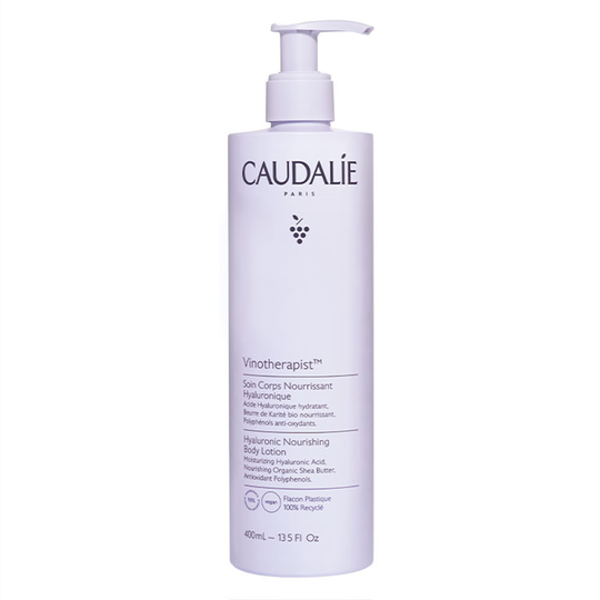 Caudalie Vinotherapist Nourishing Body Lotion 400 ml