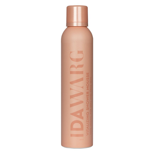 Ida Warg Vitalizing Shower Mousse 200 ml