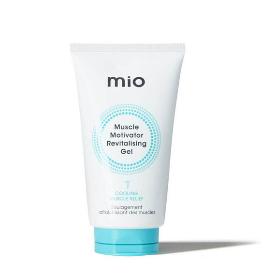 mio Muscle Motivator Revitalising Gel 125ml