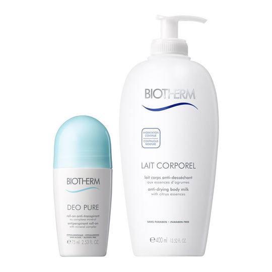 Pakettidiili Biotherm