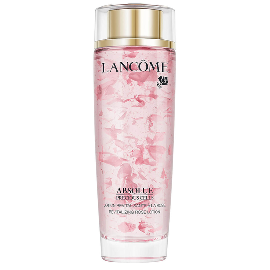 Lancôme Absolue Precious Cells Revitalising Rose Lotion 150ml