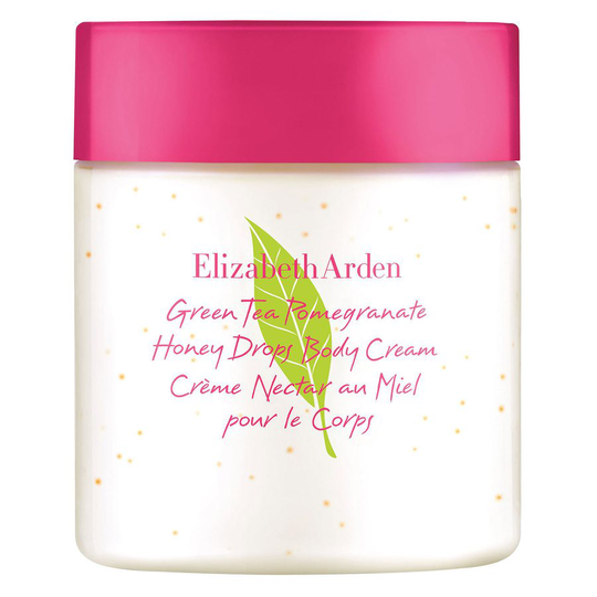 Elizabeth Arden Green Tea Pomegranate Body Cream 250 ml