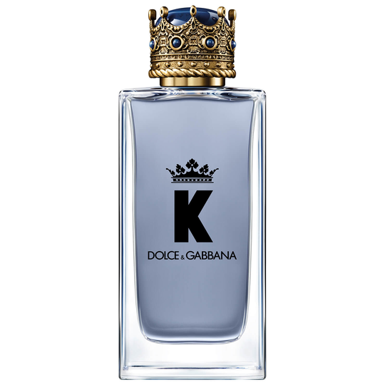 K by Dolce&Gabbana Eau de Toilette -tuoksu 100ml