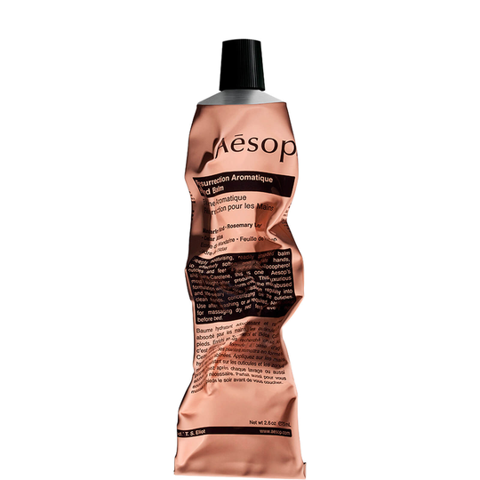 Aesop Resurrection Aromatique Hand Balm 75ml