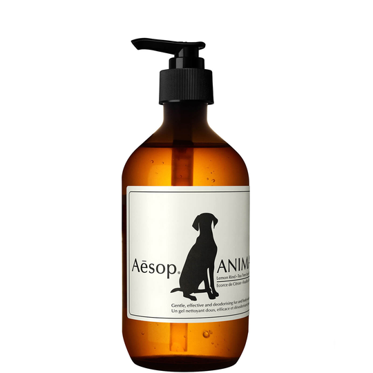 Aesop Animal Body Wash 500ml