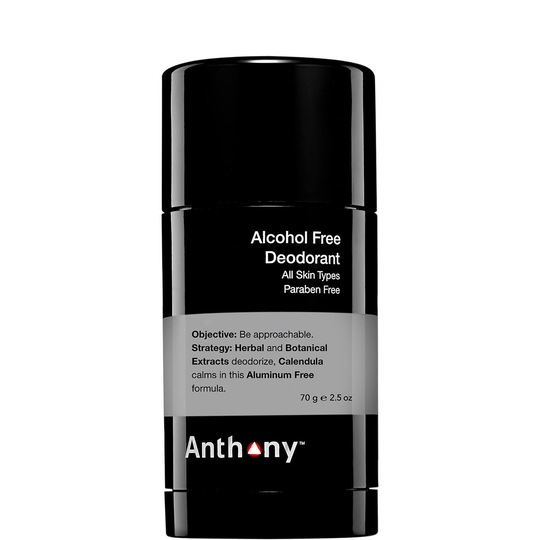 Anthony alkoholiton deodorantti