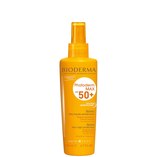 Bioderma Photoderm Max Spray SPF50+ -suihke 200ml