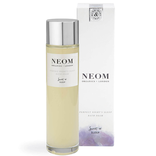NEOM Organics Tranquillity -kylpyvaahto (200ml)