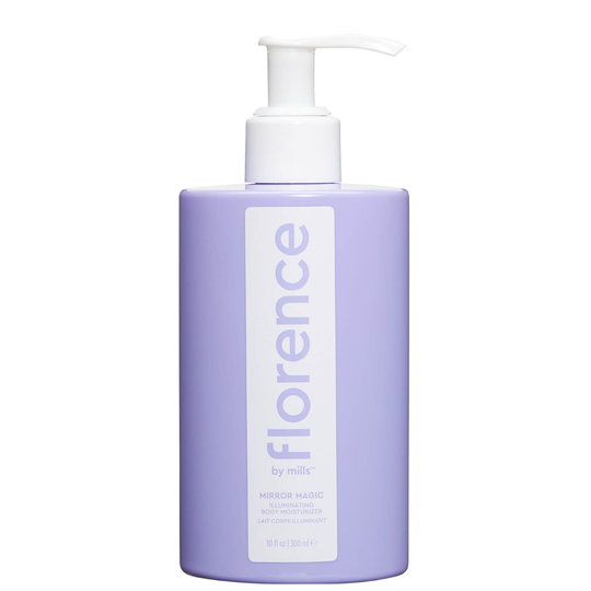 Florence by Mills Illuminating Body Lotion -vartalovoide, 200 ml