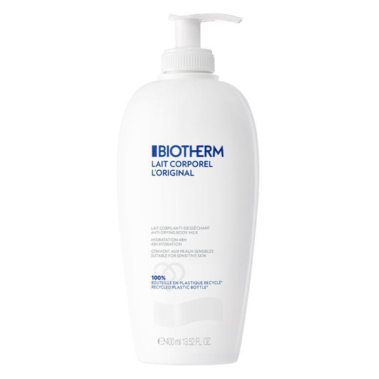 Biotherm Lait Corporel Body Cream 400ml