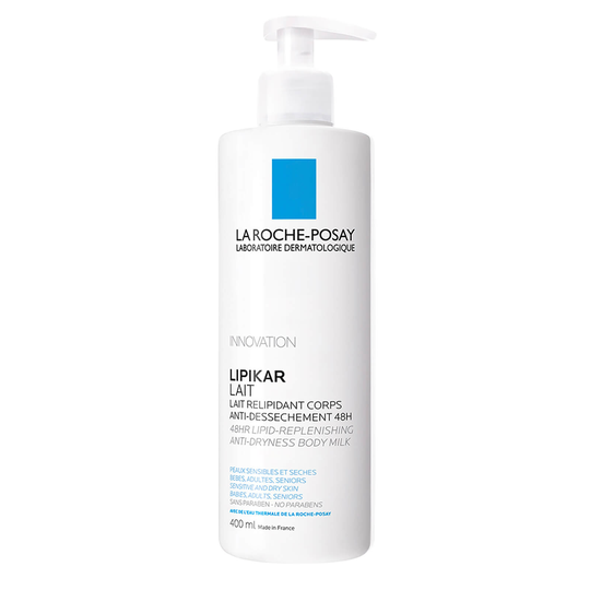 La Roche-Posay Lipikar Body Milk 200ml