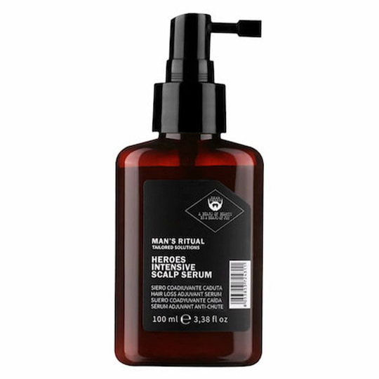 Dear Beard Man's Ritual Heroes Intensive Scalp Serum 100 ml