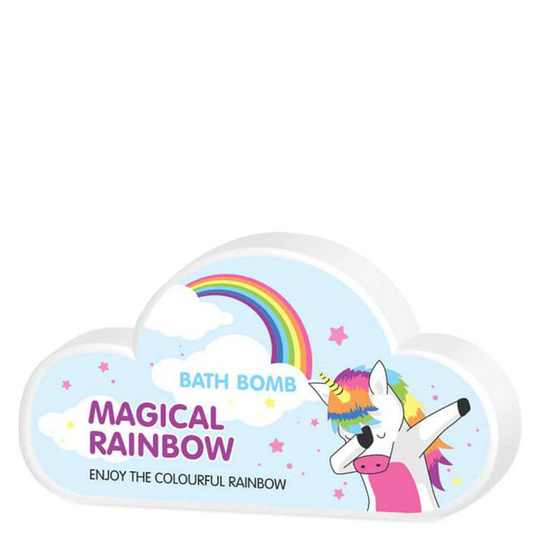 Âme Pure Rainbow Bath Bomb 180 g