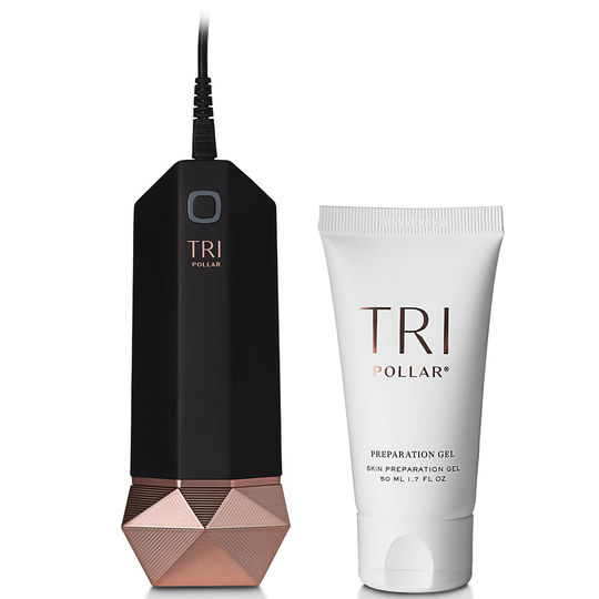 TriPollar Pose Vx Skin Tightening Body Device