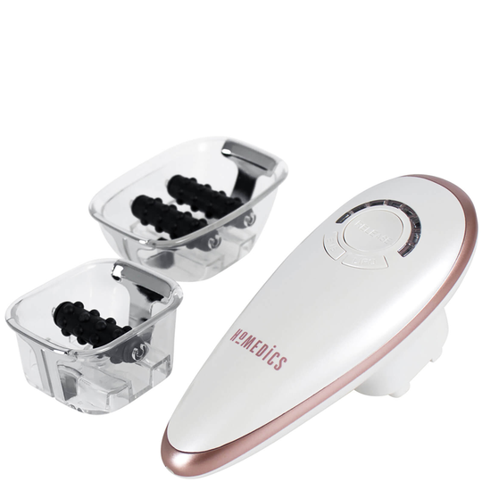 HoMedics Smoothee Skin Smoother -ihonhoitolaite