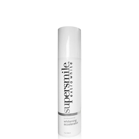 Supersmile Professional Whitening Accelerator - Extra White 7 oz.
