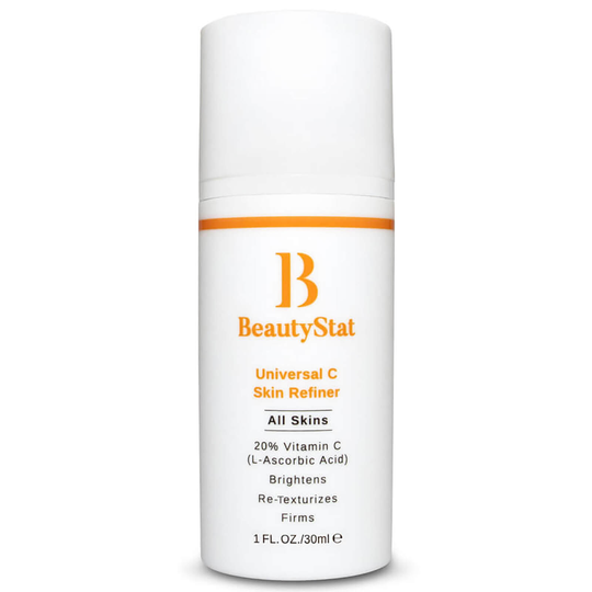 BeautyStat Universal C Skin Refiner