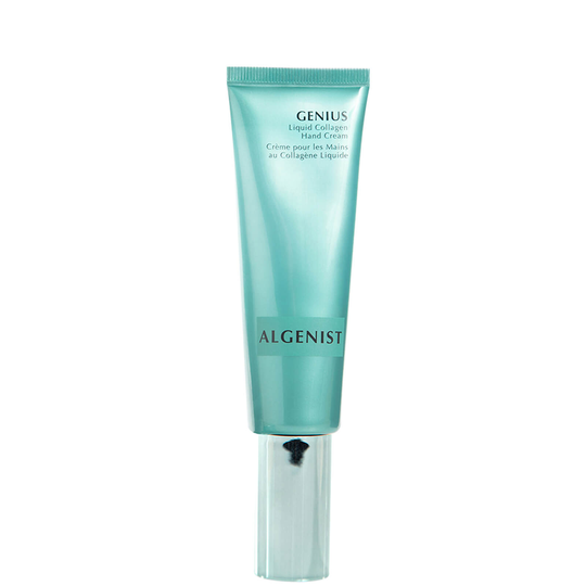 ALGENIST Genius Liquid Collagen Hand Cream 50g