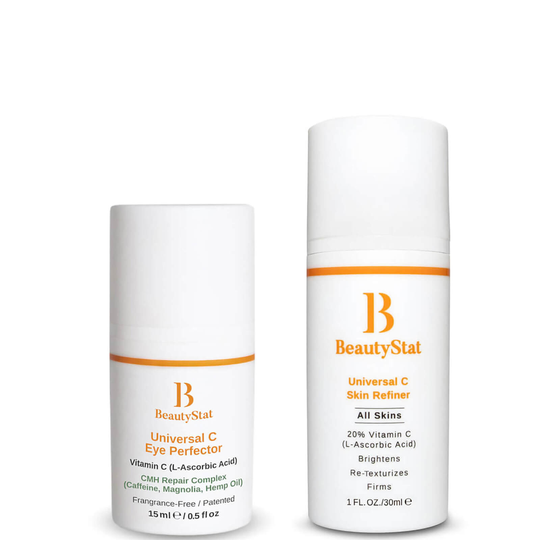 BeautyStat Universal C Bundle