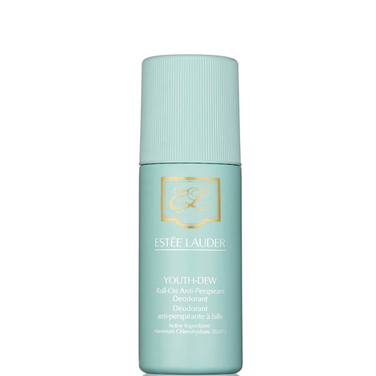 Estée Lauder Youth Dew Roll-On -antiperspirantti ja deodorantti 75ml