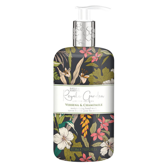 Baylis & Harding Royale Garden Verbena & Chamomile Hand Wash 500 ml