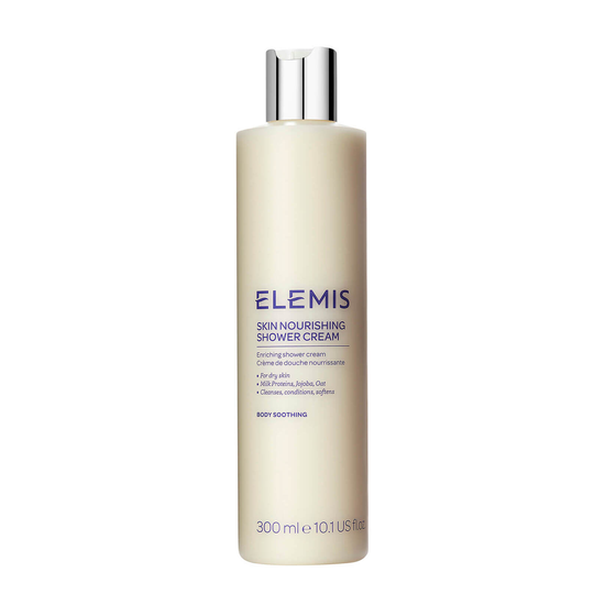 Elemis Skin Nourishing Shower Cream 300ml
