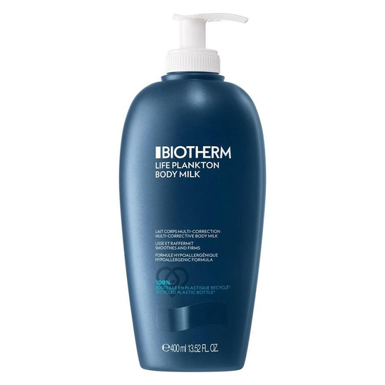 Biotherm Life Plankton Body Milk 400 ml
