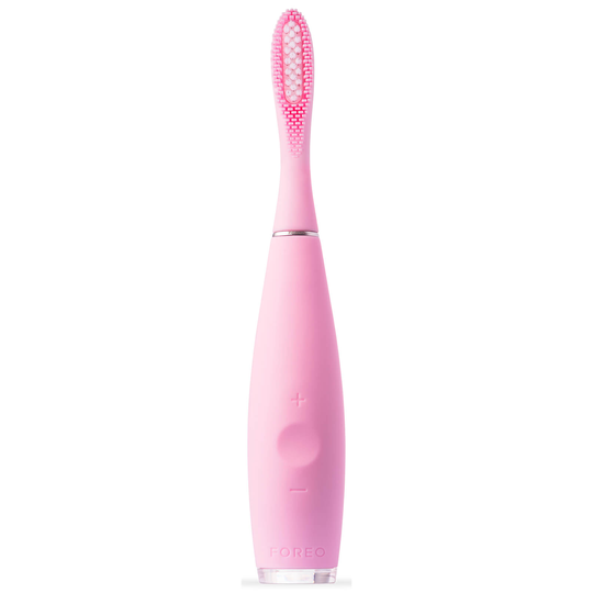 FOREO ISSA™ 2 Electric Sonic Toothbrush - Pearl Pink