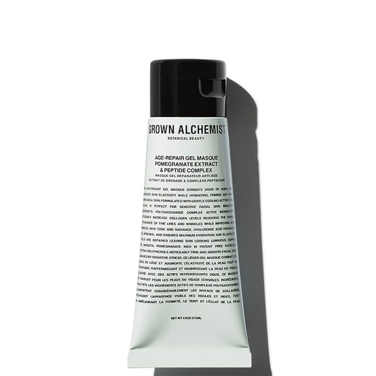 Grown Alchemist Age-Repair Gel Masque 75ml