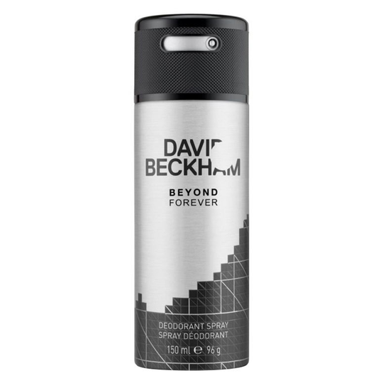 David Beckham Beyond Forever Deodorant Spray 150 ml