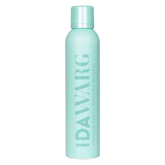 Ida Warg Feeling Clean Shower Mousse 200 ml